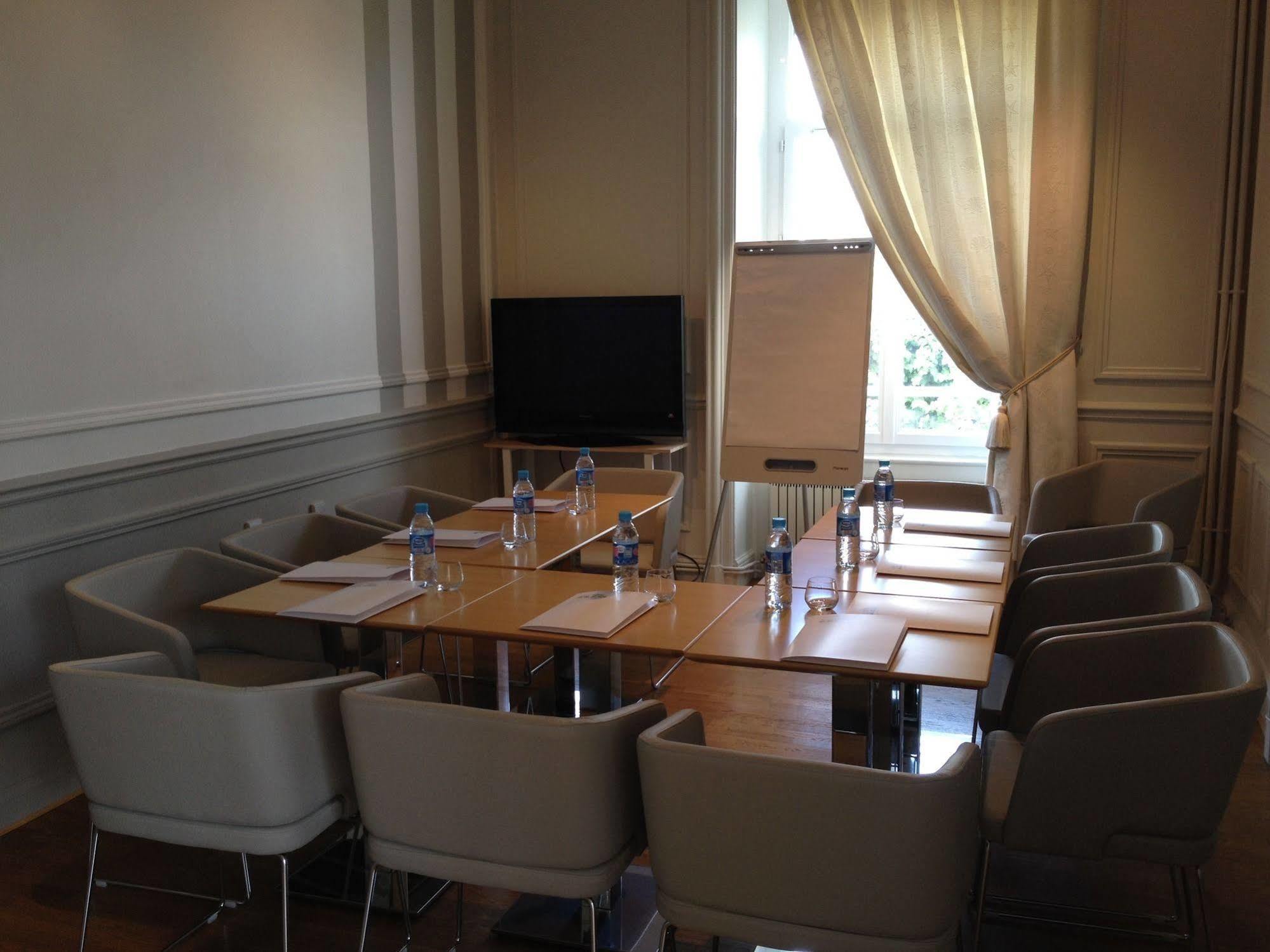 Hotel De La Plage Dinard Ngoại thất bức ảnh