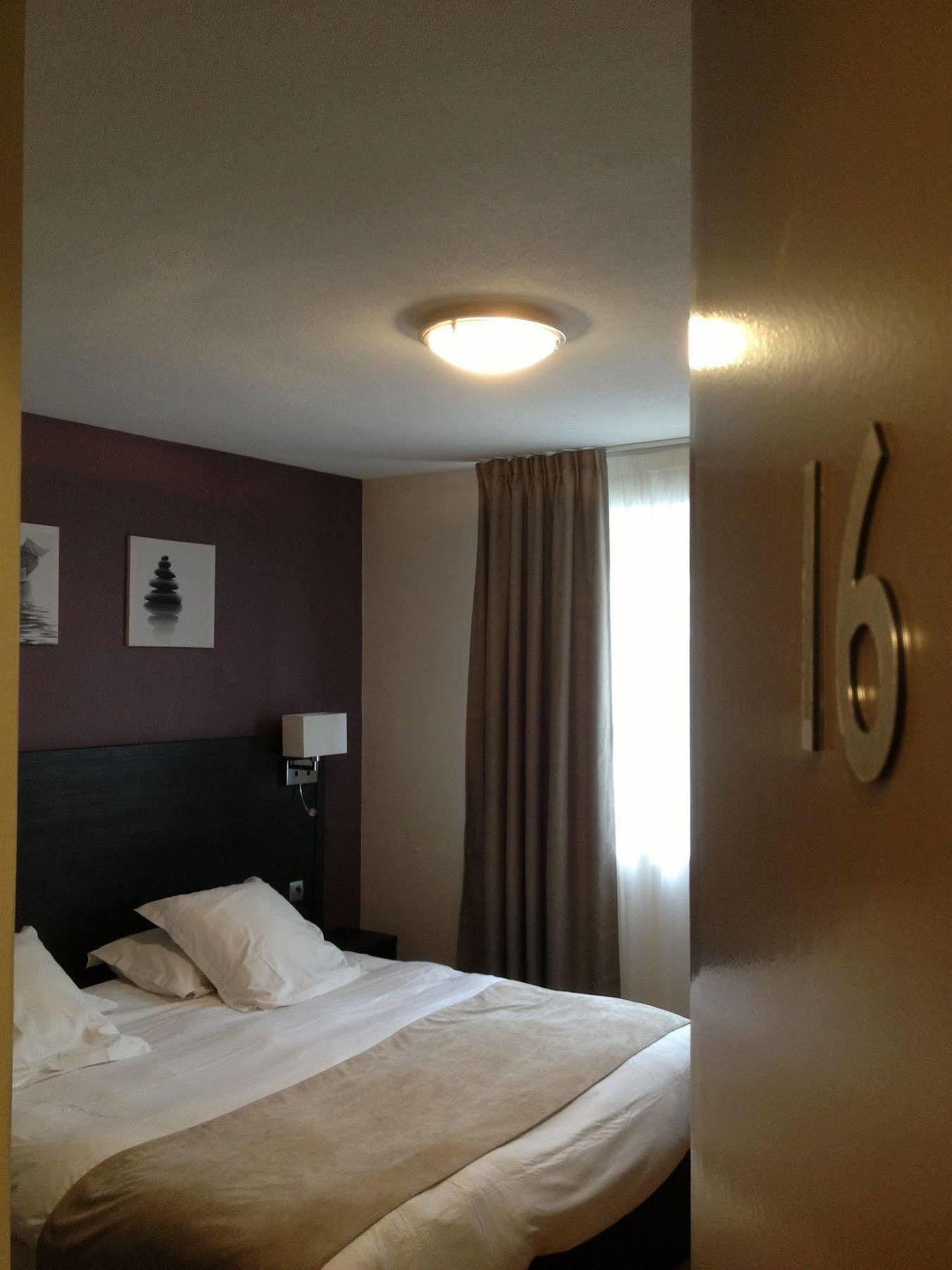 Hotel De La Plage Dinard Ngoại thất bức ảnh