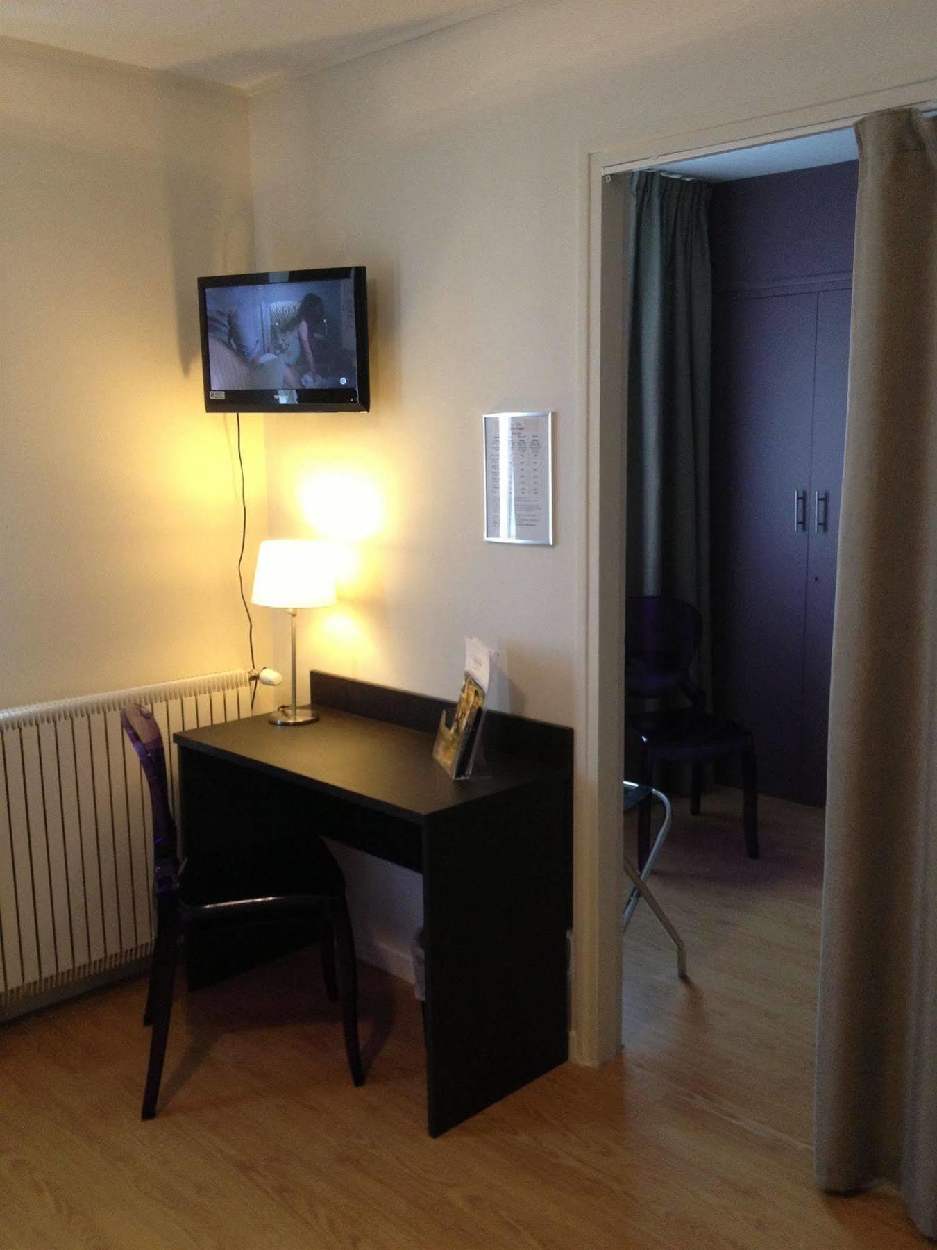 Hotel De La Plage Dinard Ngoại thất bức ảnh
